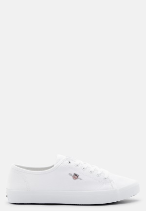 GANT Pillox Sneaker White 39