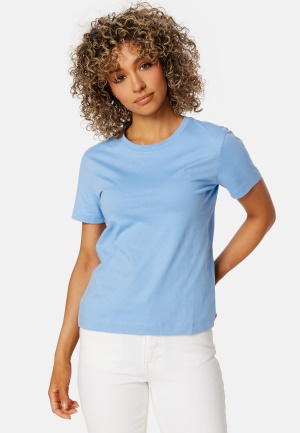 GANT The Original SS T-Shirt 414 Gentle Blue M