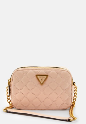 Image of Guess Giully Camera Bag Apricot Cream One size