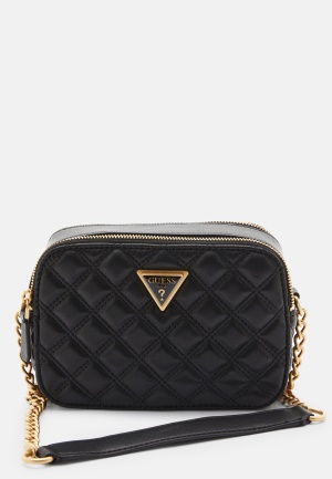 Image of Guess Giully Camera Bag BLA Black One size