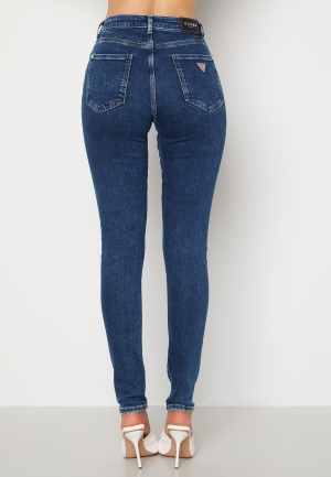 Guess Lush Skinny Jeans So Chic 24
