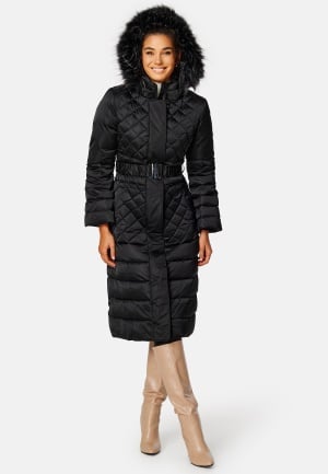 Guess Marlene Down Jacket JBLK Jet Black A996 L