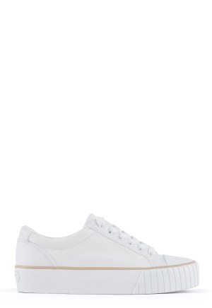 Guess Nortin 2 Sneakers White 36
