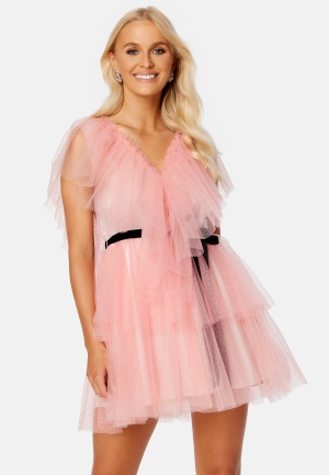 Ida Sjöstedt Aurora Dress Pink 36