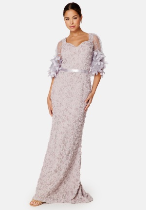 Ida Sjöstedt Dinara Dress Lavender 38