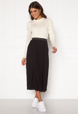 only davie midi skirt