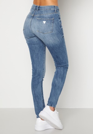 Guess Jegging Mid Jeans Buffalo Soldier 26