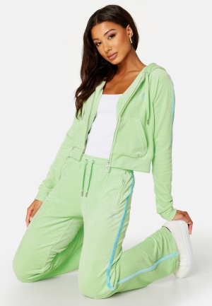 Juicy Couture Contrast Madison Mint XS