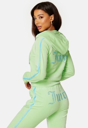 Juicy Couture Contrast Madison Mint XL