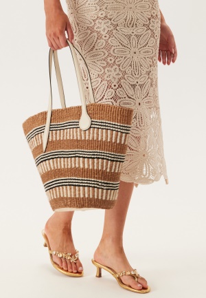 Läs mer om Liffner Straw Basket Beige Onesize
