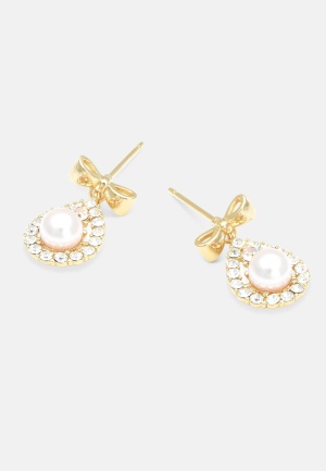 LILY AND ROSE Petite Coco Pearl Earring Rosaline One size
