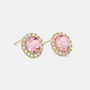 Läs mer om LILY AND ROSE Stella Earring Light Rose One size