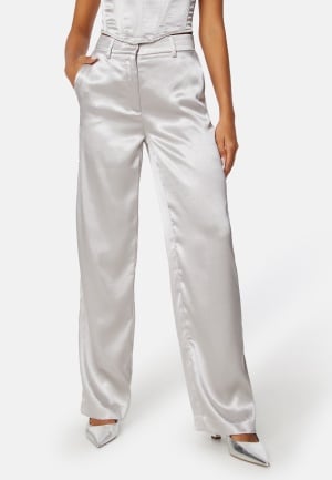 Madeleine Bitici X Bubbleroom Madeleine Shimmer Suit Pants  34