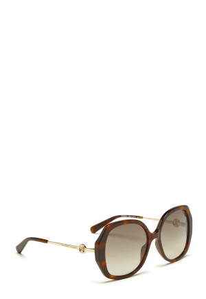 Image of Marc Jacobs Marc 581/S Brown One size