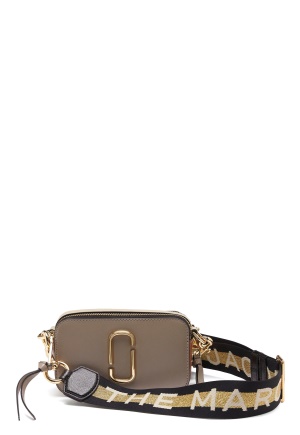 Marc Jacobs (THE) Snapshot CEMENT MULTI 056 One size