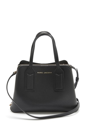 Marc Jacobs (THE) The Editor 29 Black 001 One size