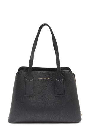 Marc Jacobs (THE) The Editor 38 Black 001 One size