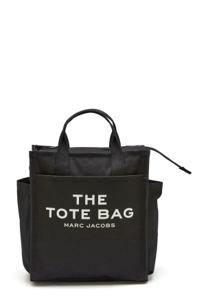 Läs mer om Marc Jacobs (THE) The Functional Tote 001 Black One size