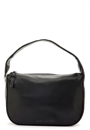 Image of Marc Jacobs The Hobo 001 Black One size