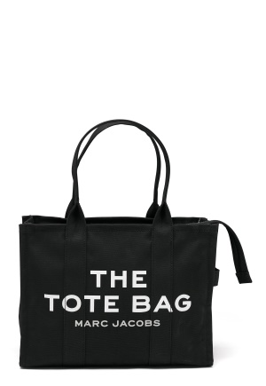 Image of Marc Jacobs The Large Tote 001 Black One size