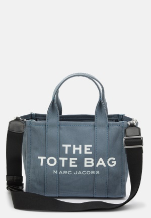 Läs mer om Marc Jacobs The Mini Tote 481 Blue Shadow One size