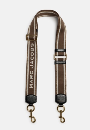 Image of Marc Jacobs The Strap 260 Beige One size