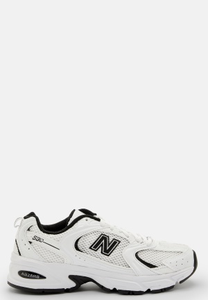 Läs mer om New Balance 530EWB Sneaker White/black 38