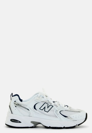 Läs mer om New Balance 530SG Sneaker WHITE/BLUE 37