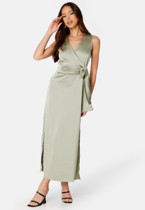 Object Collectors Item Adalina Ancle Dress Seagrass 34