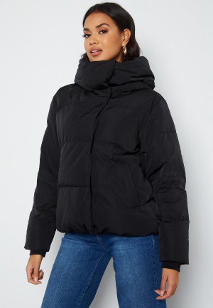 Object Collectors Item Louise Down Jacket Black 38