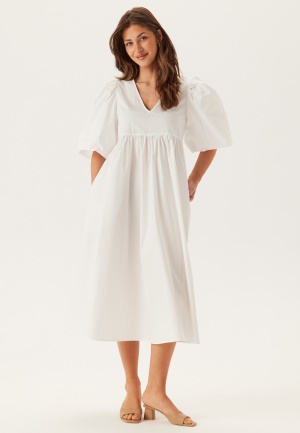 Läs mer om Object Collectors Item Objpaige 2/4 LO DRESS White 34