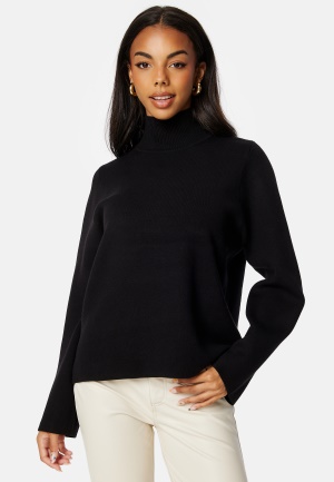 Object Collectors Item Reynard Square Sleeve Pullover Black XL