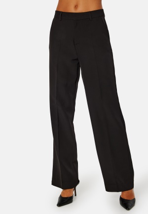ONLY Berry High Waist Wide Pant Black 36/32