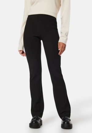 Läs mer om ONLY Clever Wide Band Long Pant Black XL