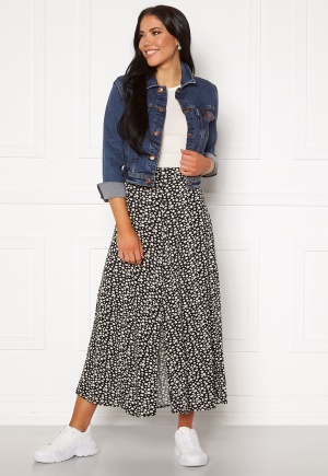 only davie midi skirt