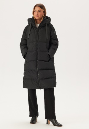 Läs mer om ROCKANDBLUE Camila Coat Black 36