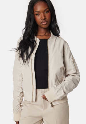 Läs mer om ROCKANDBLUE Charlize Jacket Beige 38