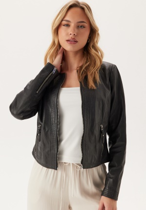 Image of ROCKANDBLUE Sally Jacket Black 34