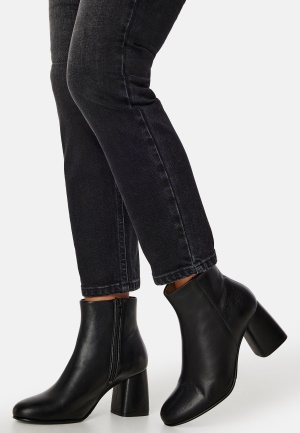 Bilde av Selected Femme Alva Leather Boot Black 36