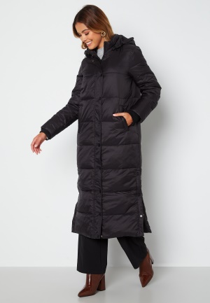 Image of Sisters Point Dusty Jacket 000 Black S