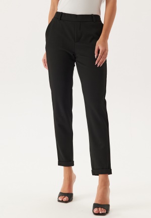 VERO MODA Vmmaya MR Loose pant Black XS/30