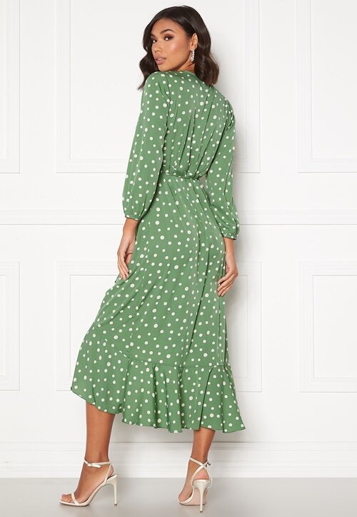 vero moda gowns