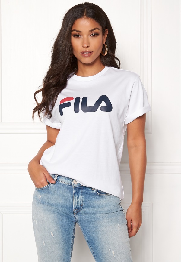 fila classic pure tee