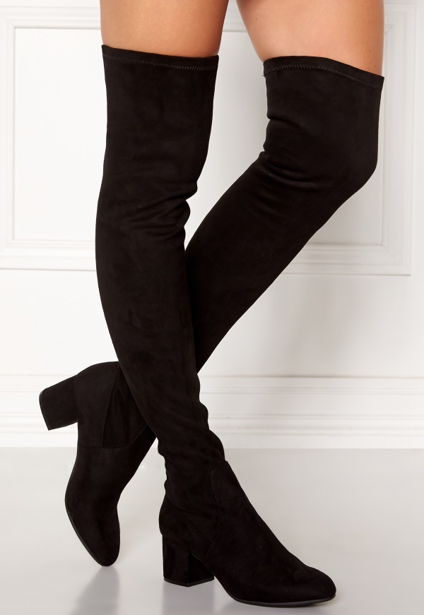 steve madden isaac overknee