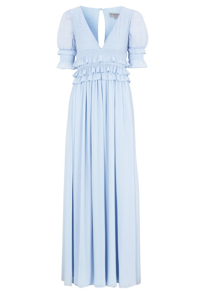 erica ball gown