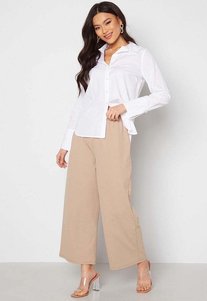 BUBBLEROOM Soft Smock Trousers