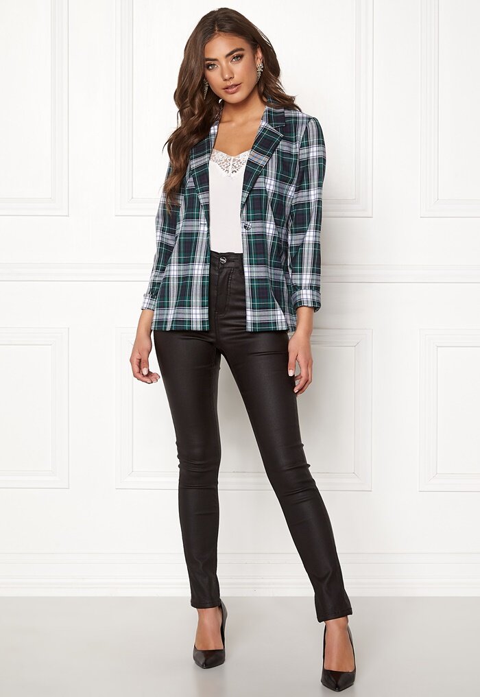 BUBBLEROOM Melina blazer