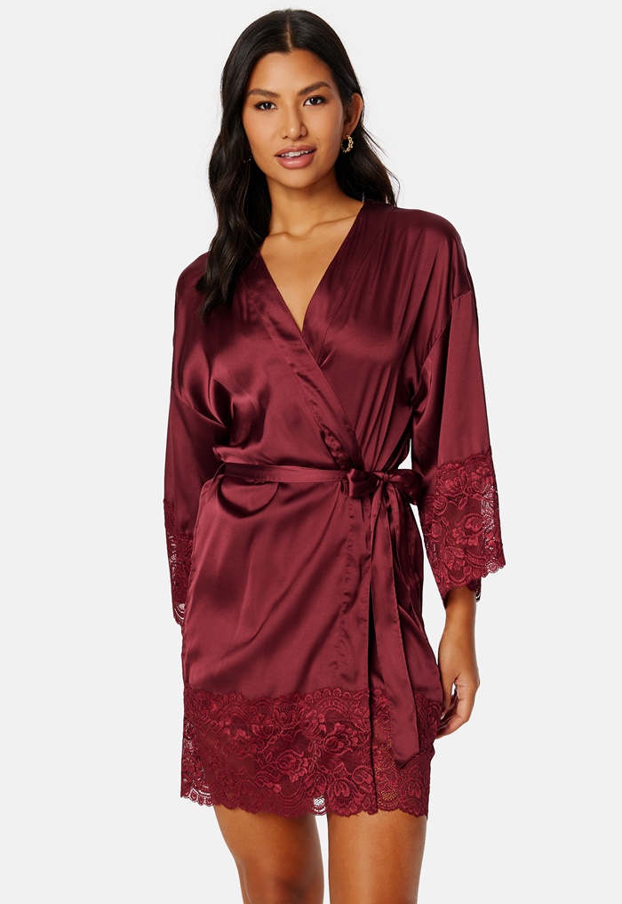 BUBBLEROOM Meline robe