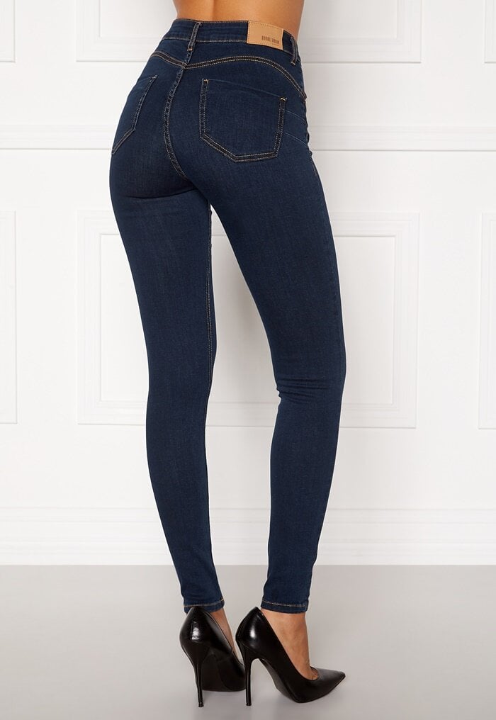 BUBBLEROOM Miranda Push-up jeans