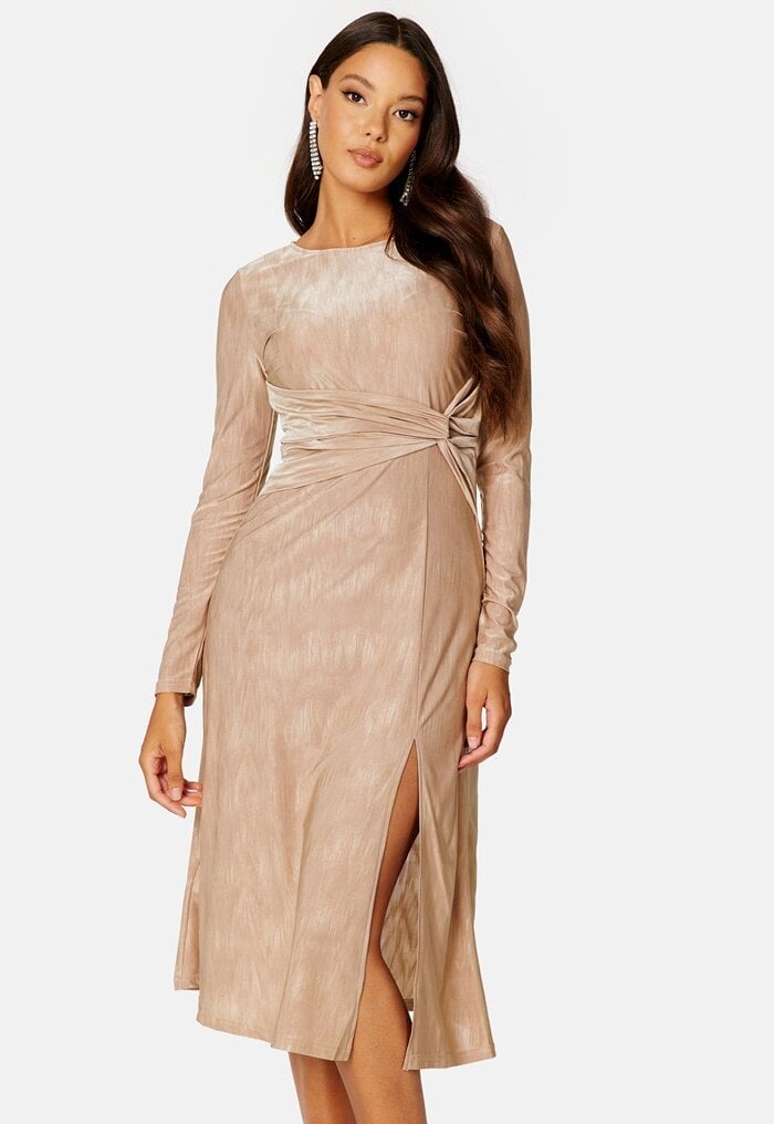 Bubbleroom Occasion Meniva Midi Dress